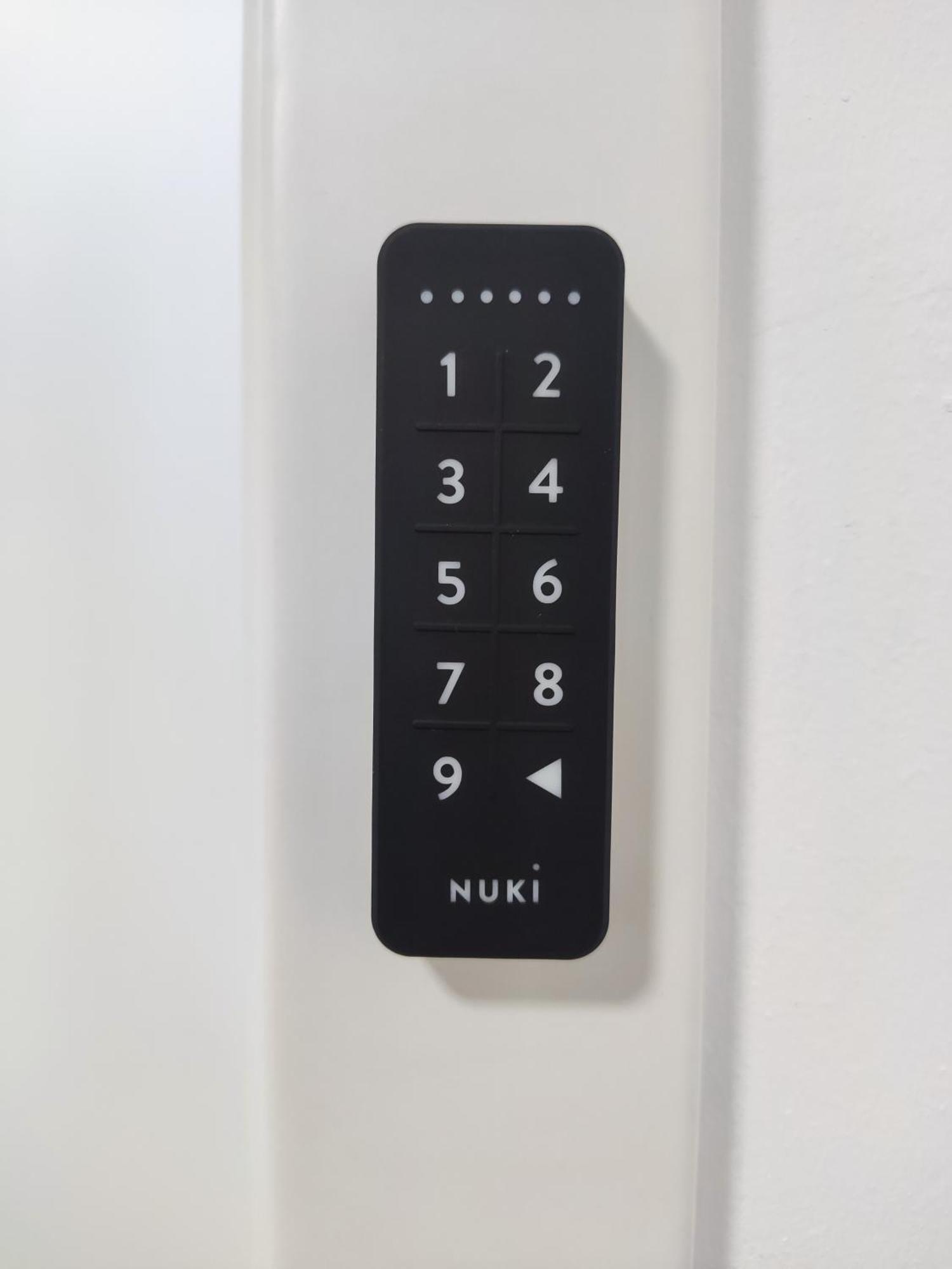 보훔 Gruene Oase Nr.2, Nahe Uni Und Technologie Quartier 아파트 외부 사진